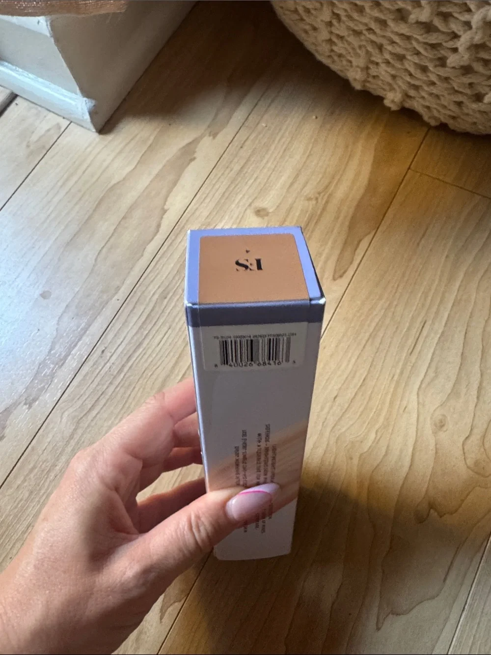 Fenty Beauty hydra vizor